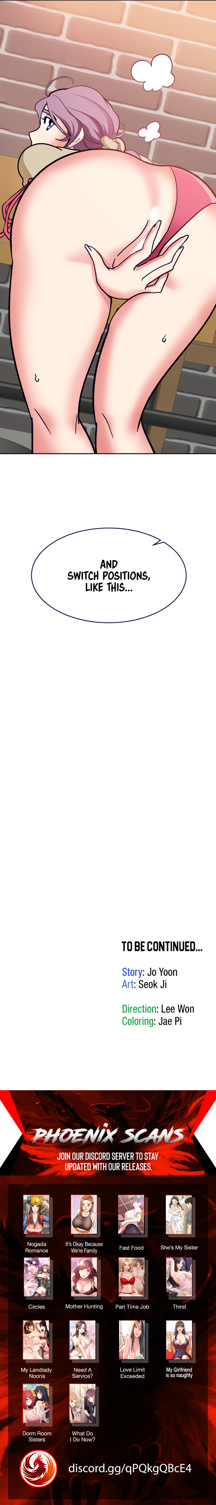 Need A Service? - Chapter 23 [photo 5] - MangaPorn