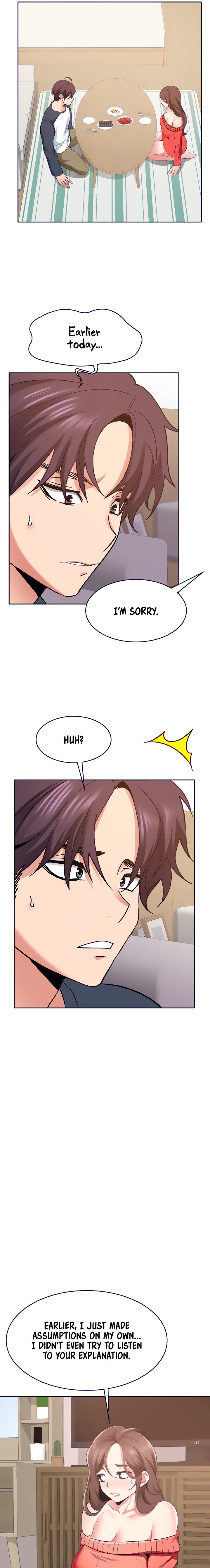 Need A Service? - Chapter 26 [photo 11] - MangaPorn