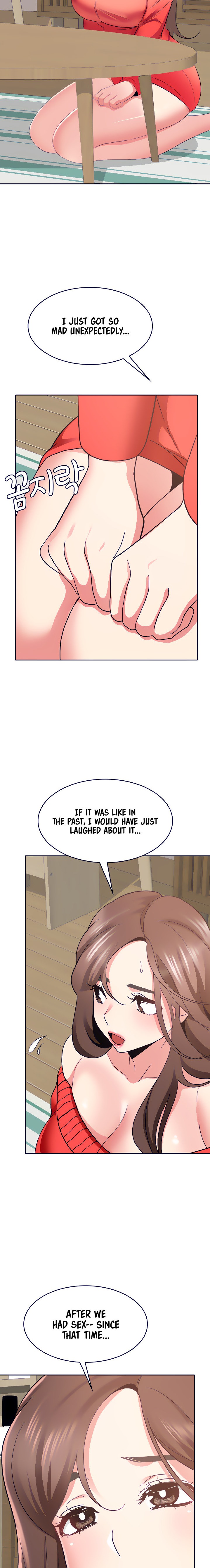 Need A Service? - Chapter 26 [photo 12] - MangaPorn