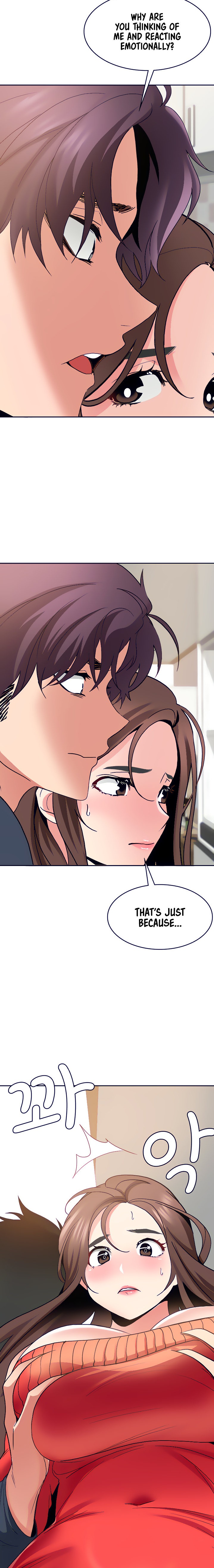 Need A Service? - Chapter 26 [photo 17] - MangaPorn