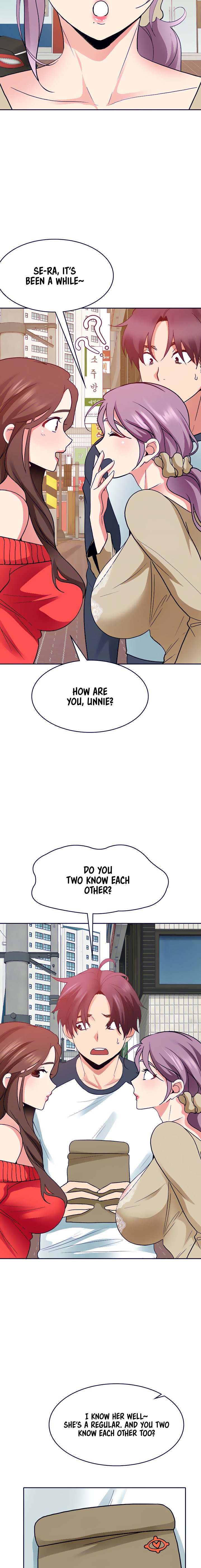 Need A Service? - Chapter 26 [photo 3] - MangaPorn