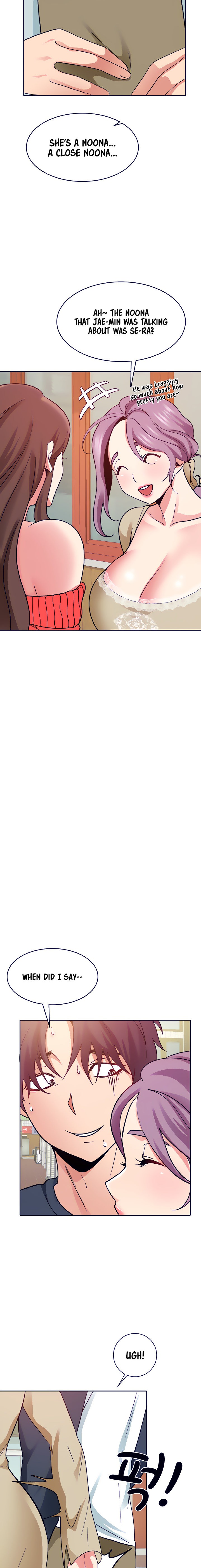 Need A Service? - Chapter 26 [photo 4] - MangaPorn