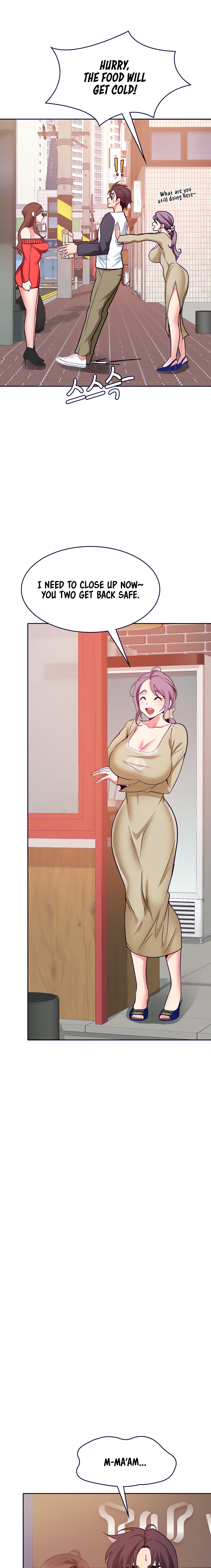 Need A Service? - Chapter 26 [photo 6] - MangaPorn