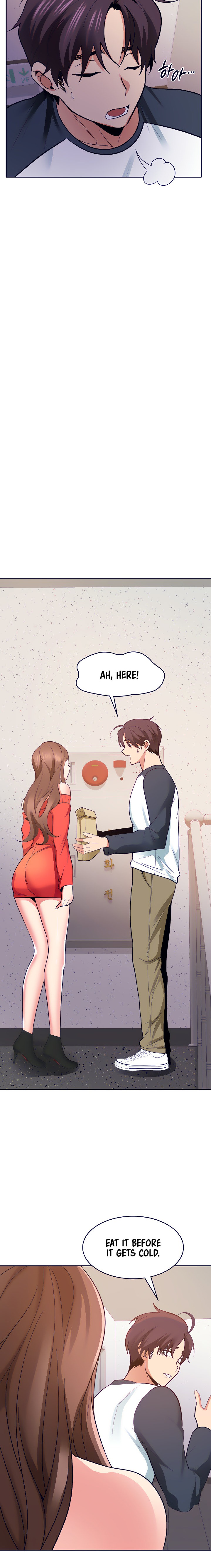 Need A Service? - Chapter 26 [photo 9] - MangaPorn