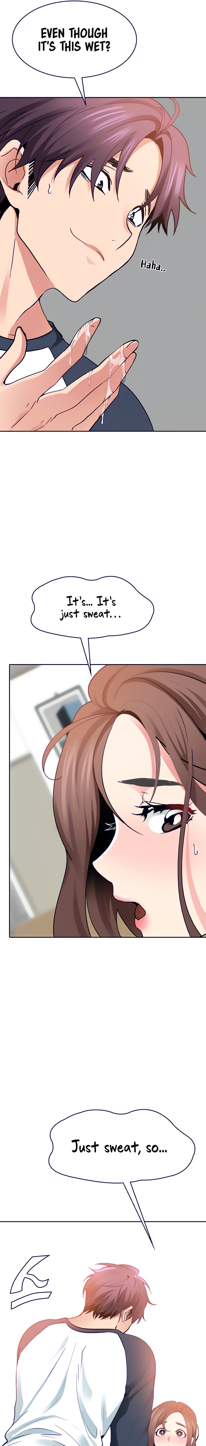 Need A Service? - Chapter 27 [photo 6] - MangaPorn