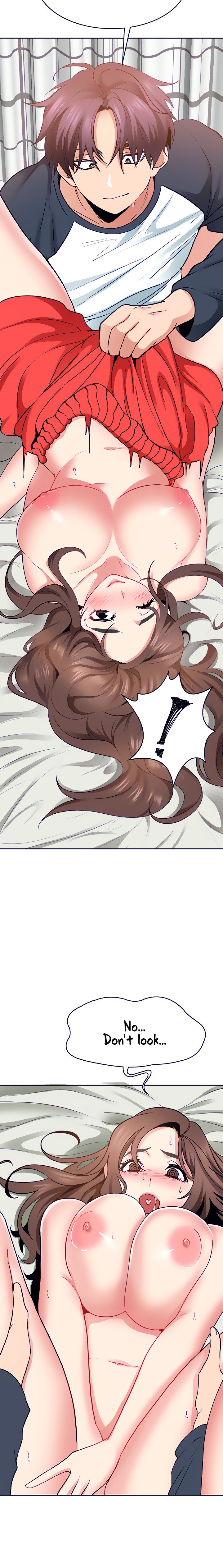 Need A Service? - Chapter 27 [photo 8] - MangaPorn