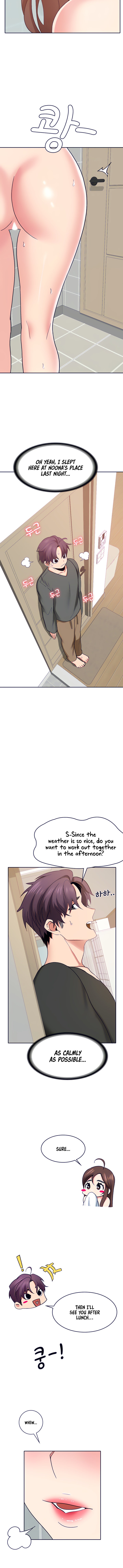 Need A Service? - Chapter 28 [photo 2] - MangaPorn