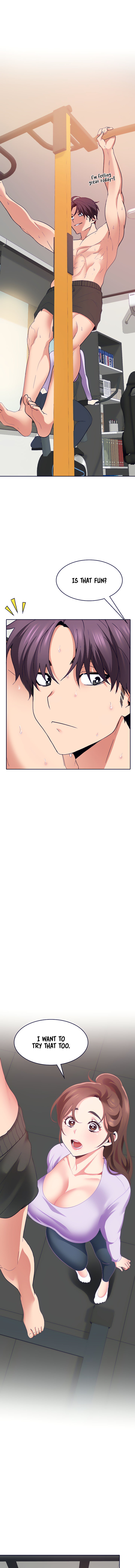 Need A Service? - Chapter 28 [photo 5] - MangaPorn