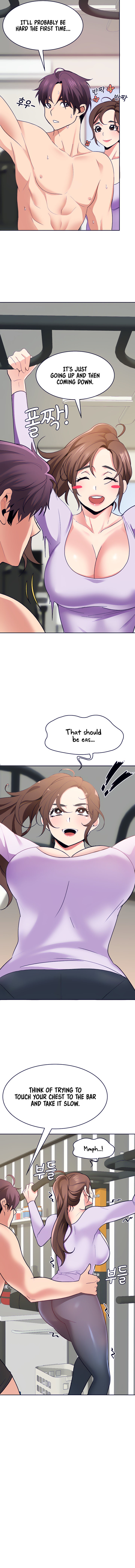 Need A Service? - Chapter 28 [photo 6] - MangaPorn