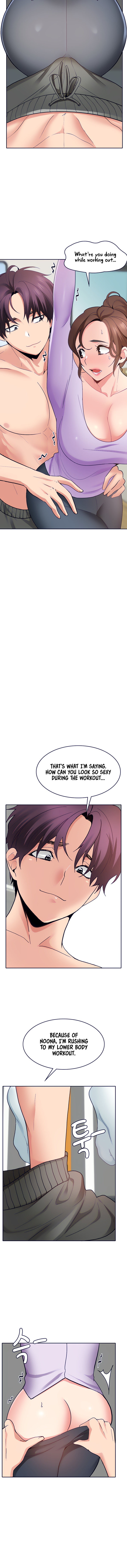 Need A Service? - Chapter 28 [photo 8] - MangaPorn