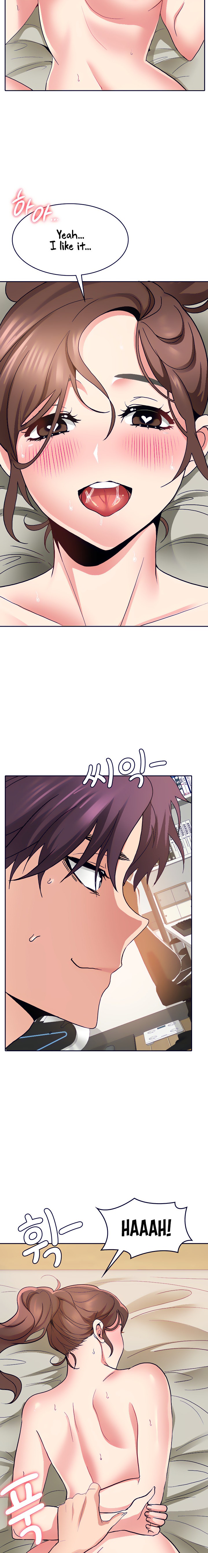 Need A Service? - Chapter 29 [photo 17] - MangaPorn