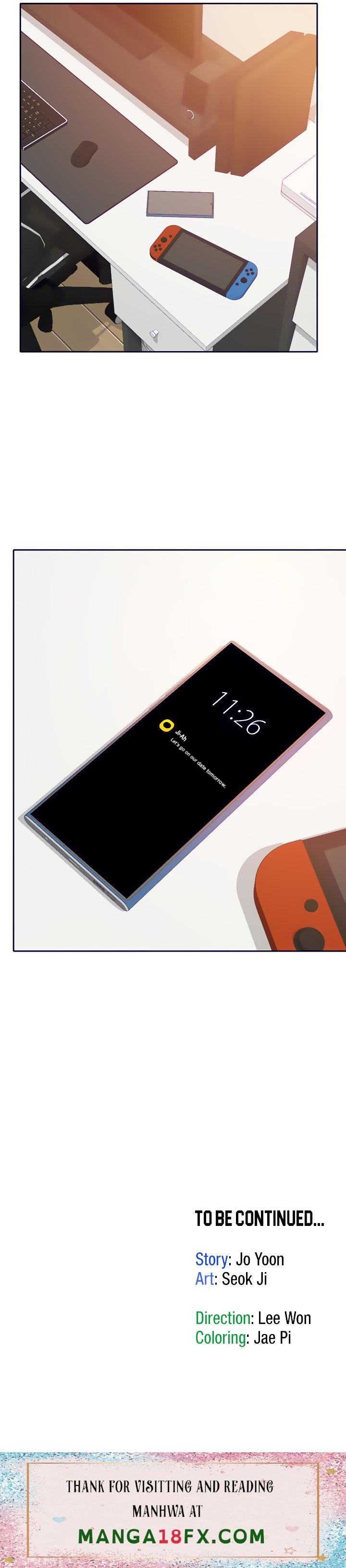 Need A Service? - Chapter 29 [photo 21] - MangaPorn