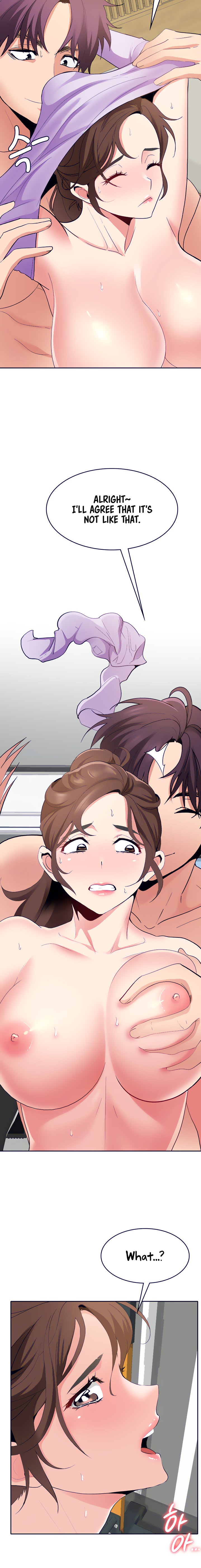 Need A Service? - Chapter 29 [photo 5] - MangaPorn