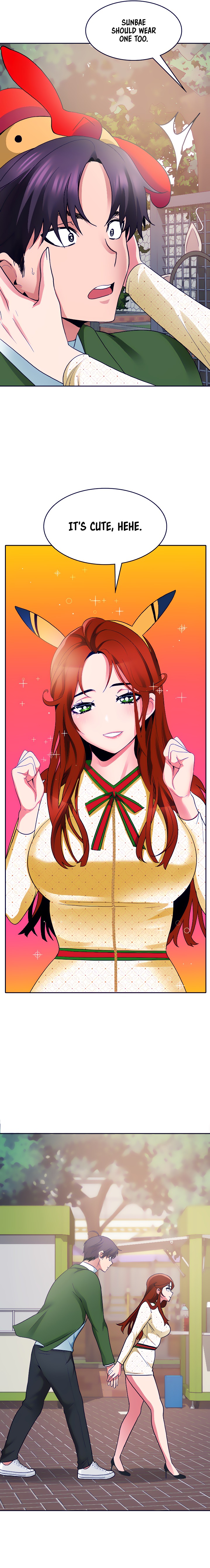 Need A Service? - Chapter 30 [photo 11] - MangaPorn