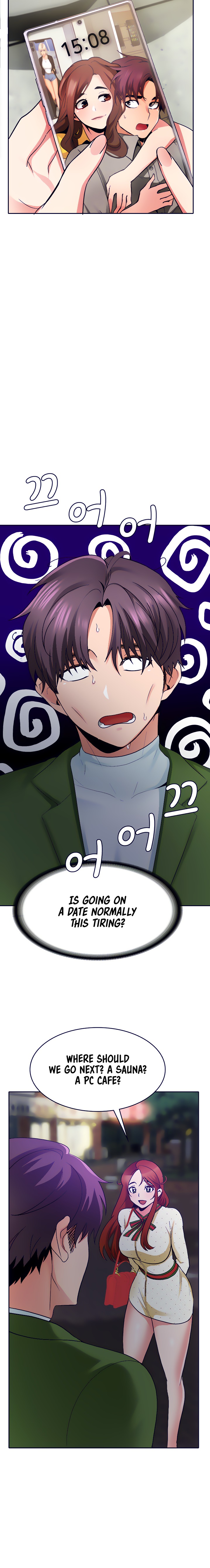 Need A Service? - Chapter 30 [photo 15] - MangaPorn