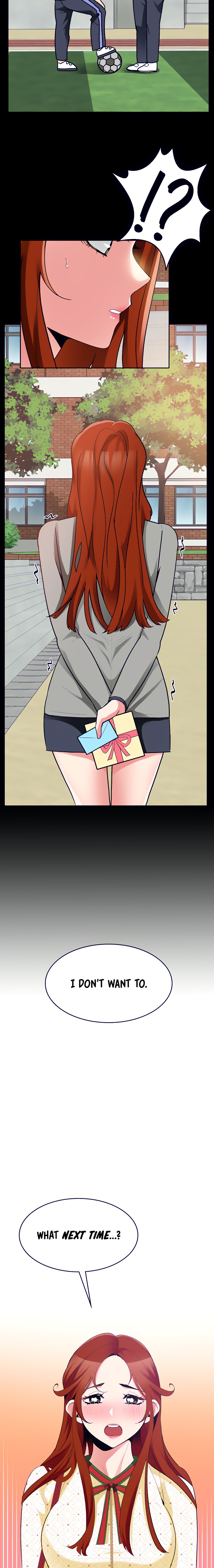 Need A Service? - Chapter 30 [photo 17] - MangaPorn