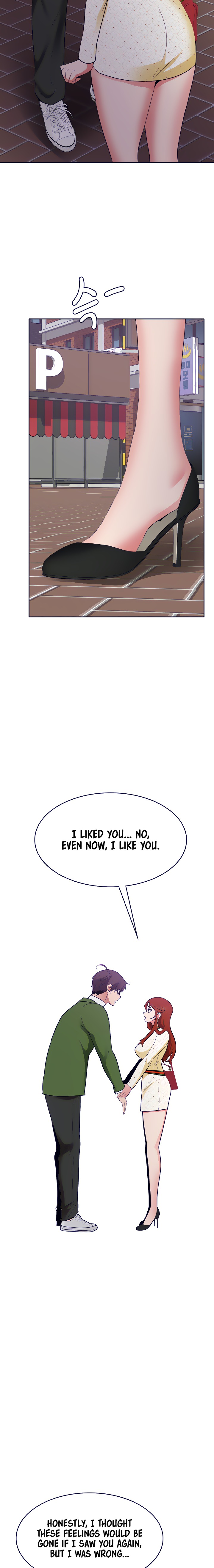 Need A Service? - Chapter 30 [photo 19] - MangaPorn