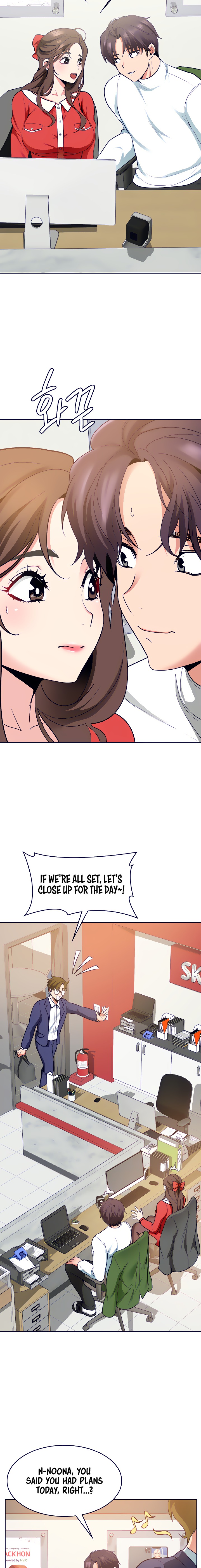 Need A Service? - Chapter 30 [photo 2] - MangaPorn