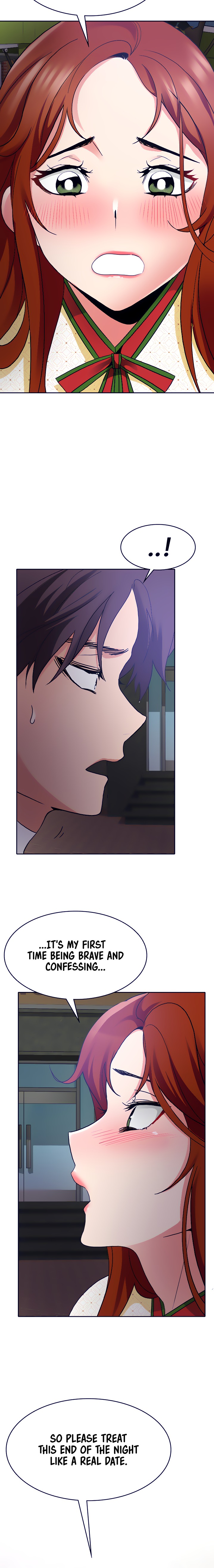 Need A Service? - Chapter 30 [photo 20] - MangaPorn