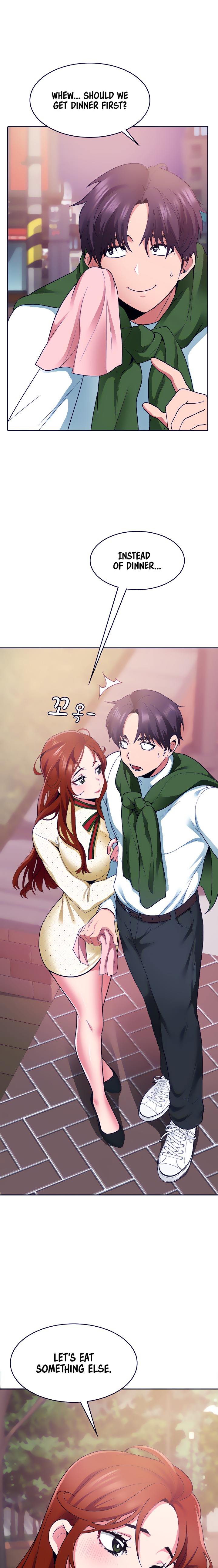 Need A Service? - Chapter 30 [photo 6] - MangaPorn