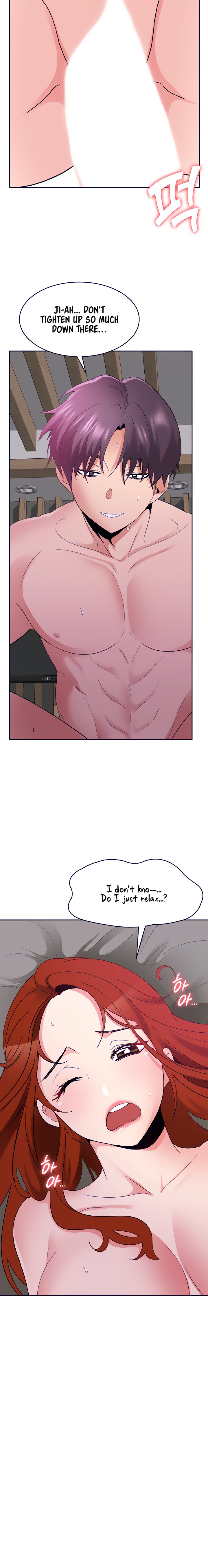 Need A Service? - Chapter 31 [photo 15] - MangaPorn