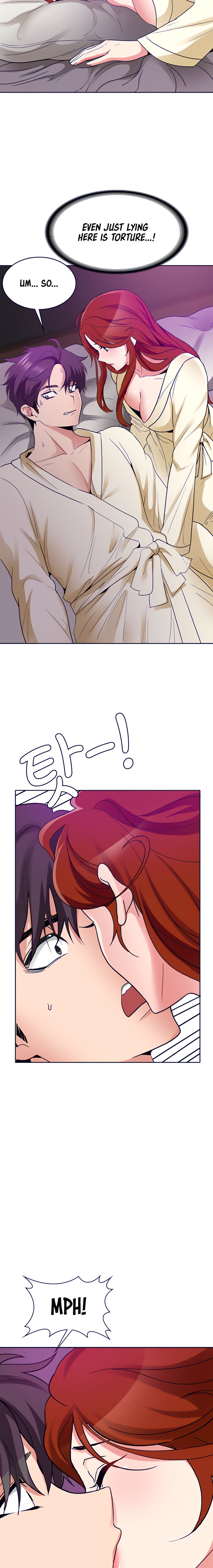 Need A Service? - Chapter 31 [photo 4] - MangaPorn