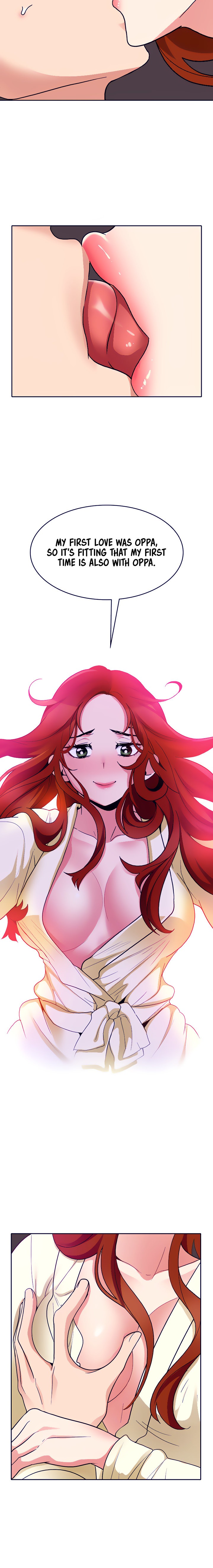 Need A Service? - Chapter 31 [photo 5] - MangaPorn