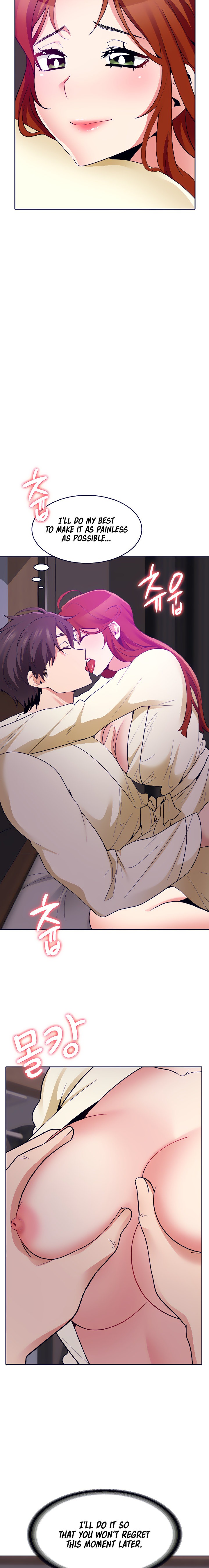 Need A Service? - Chapter 31 [photo 7] - MangaPorn