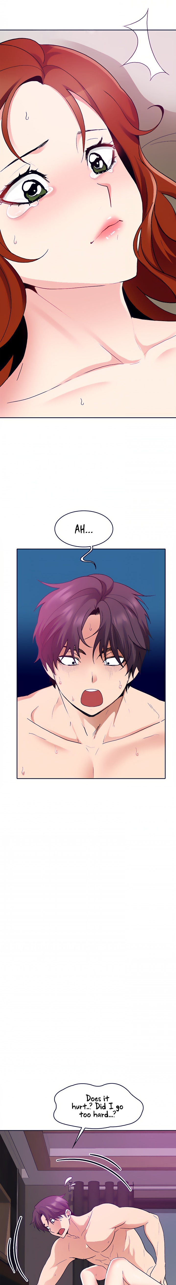 Need A Service? - Chapter 32 [photo 8] - MangaPorn