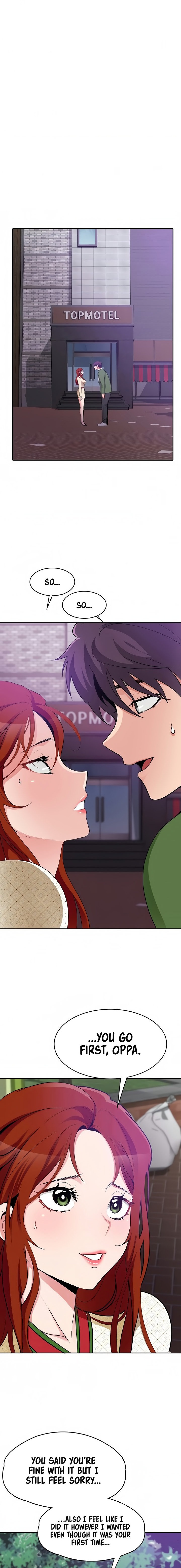 Need A Service? - Chapter 33 [photo 2] - MangaPorn