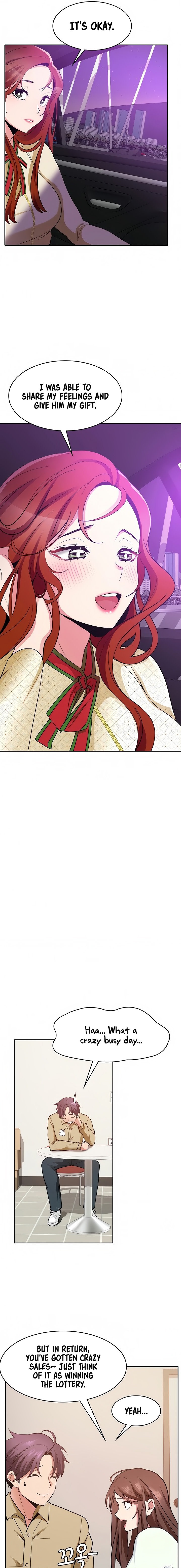 Need A Service? - Chapter 33 [photo 9] - MangaPorn