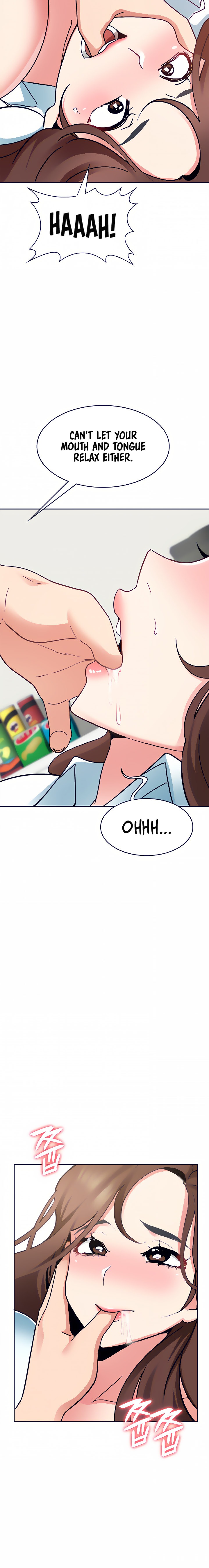 Need A Service? - Chapter 34 [photo 10] - MangaPorn