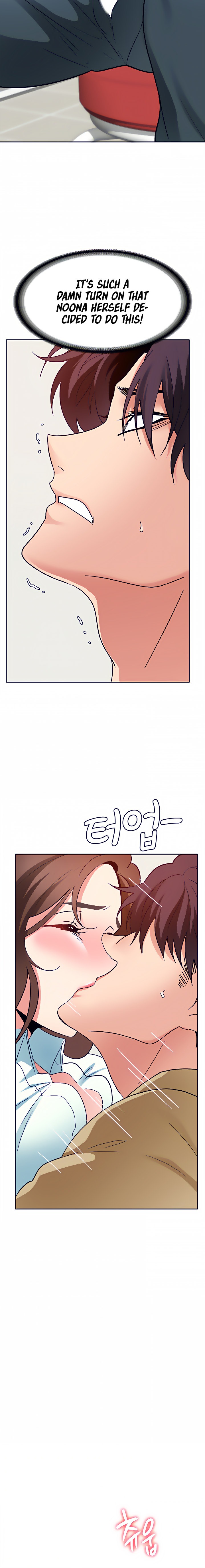 Need A Service? - Chapter 34 [photo 5] - MangaPorn