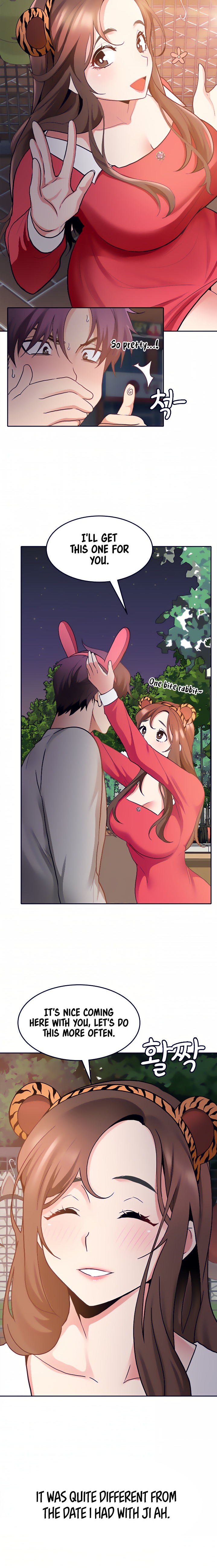 Need A Service? - Chapter 35 [photo 12] - MangaPorn