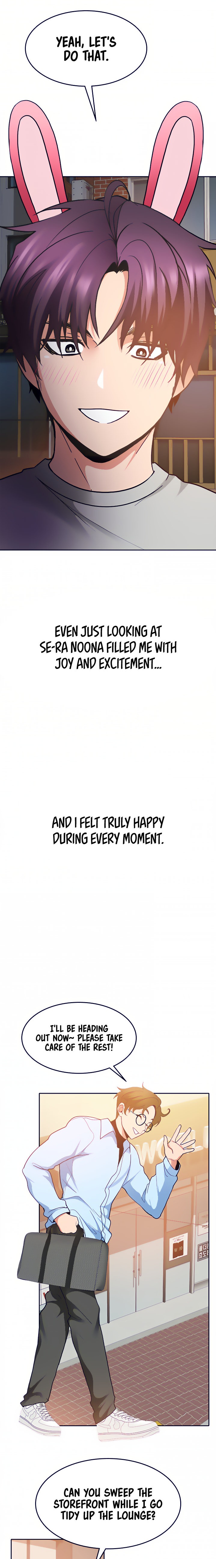 Need A Service? - Chapter 35 [photo 13] - MangaPorn