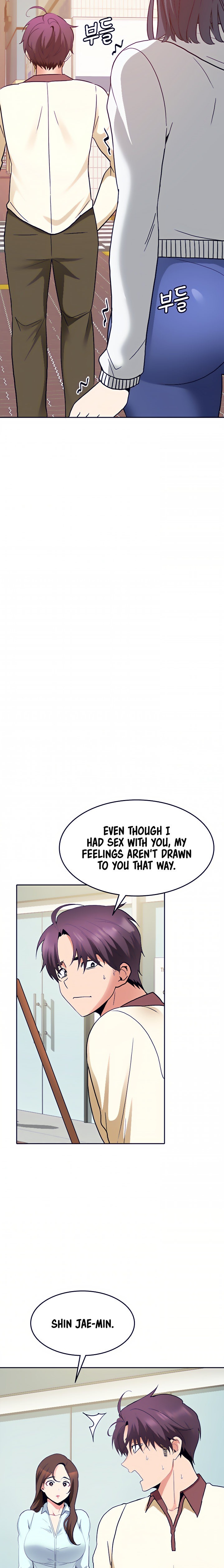 Need A Service? - Chapter 35 [photo 19] - MangaPorn