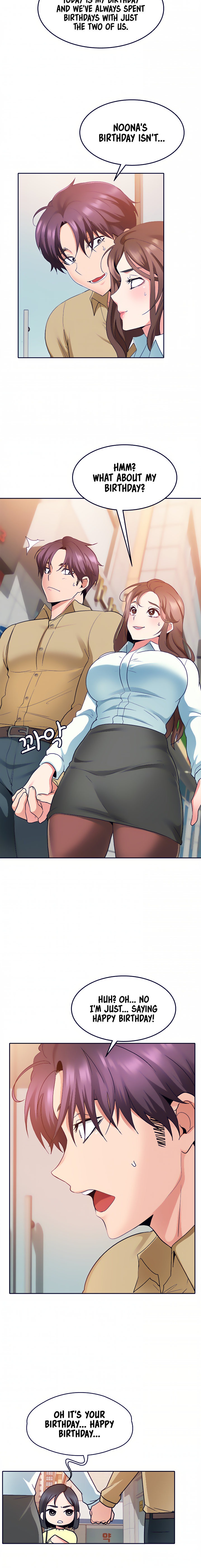 Need A Service? - Chapter 35 [photo 3] - MangaPorn