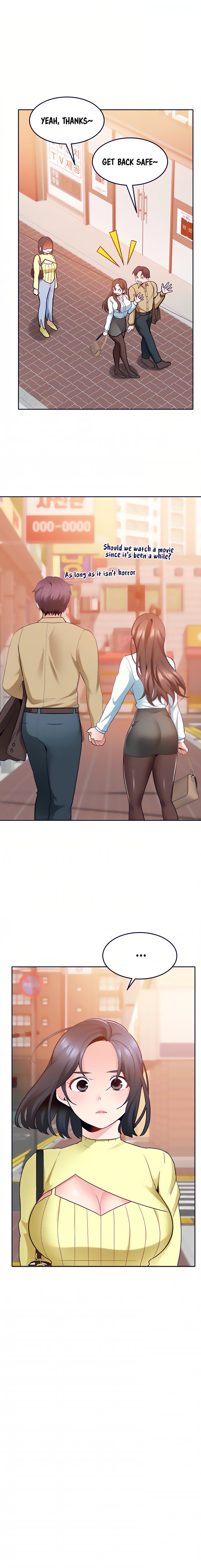 Need A Service? - Chapter 35 [photo 4] - MangaPorn