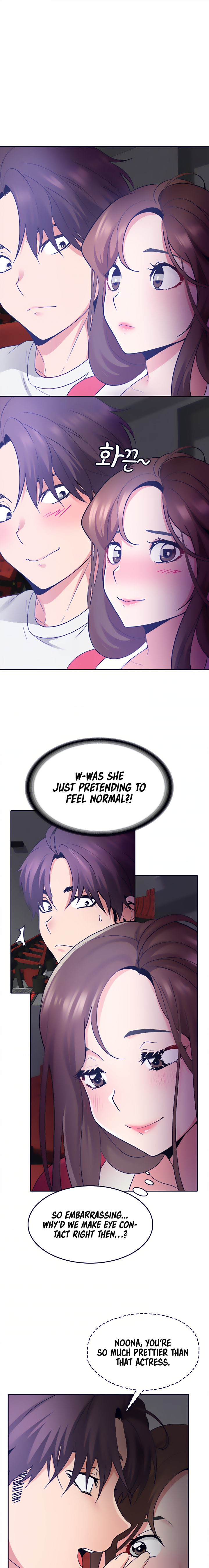 Need A Service? - Chapter 35 [photo 6] - MangaPorn