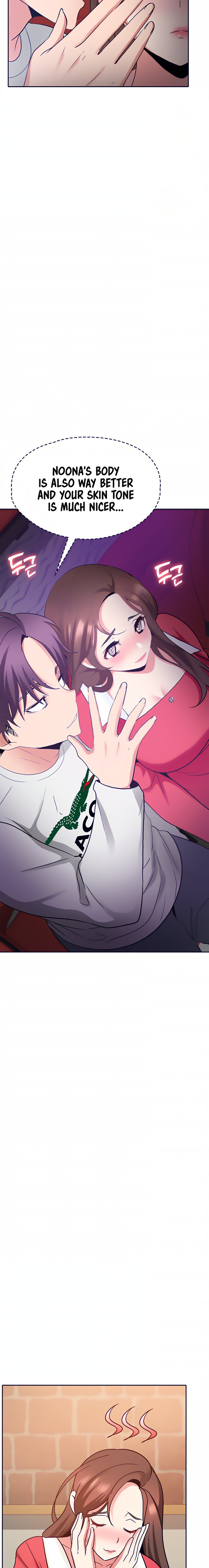 Need A Service? - Chapter 35 [photo 7] - MangaPorn