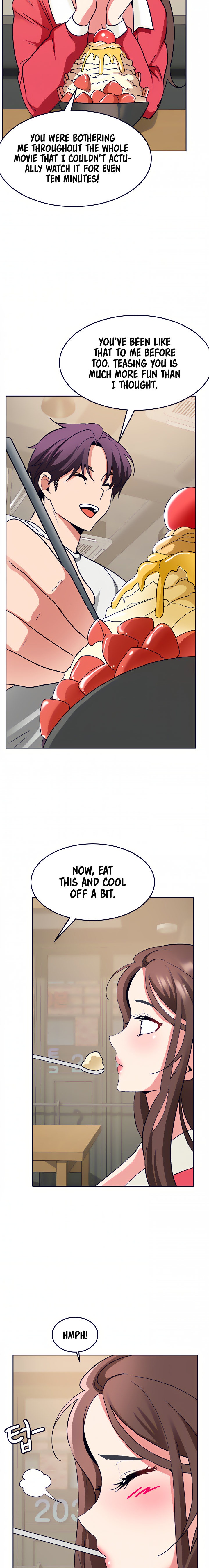 Need A Service? - Chapter 35 [photo 8] - MangaPorn