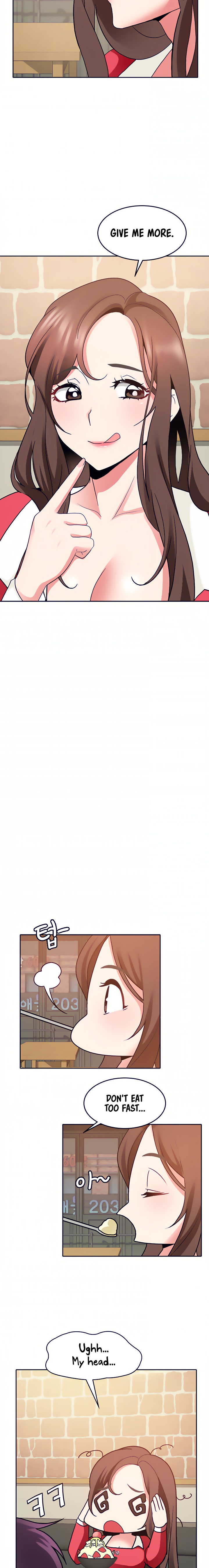 Need A Service? - Chapter 35 [photo 9] - MangaPorn