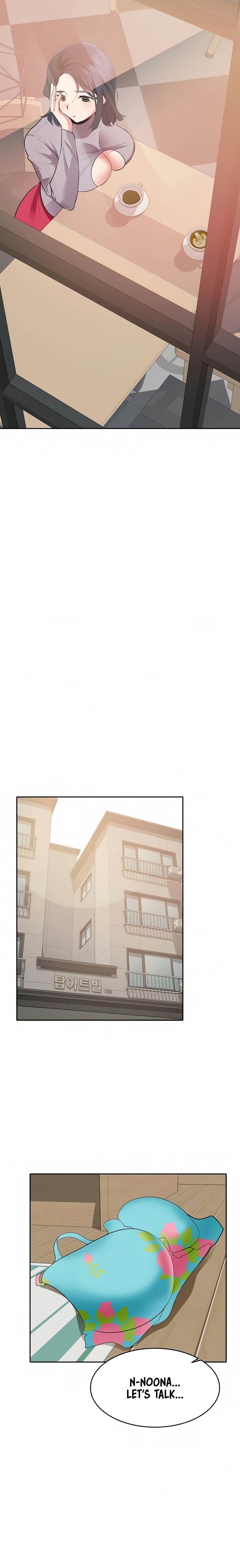 Need A Service? - Chapter 36 [photo 17] - MangaPorn