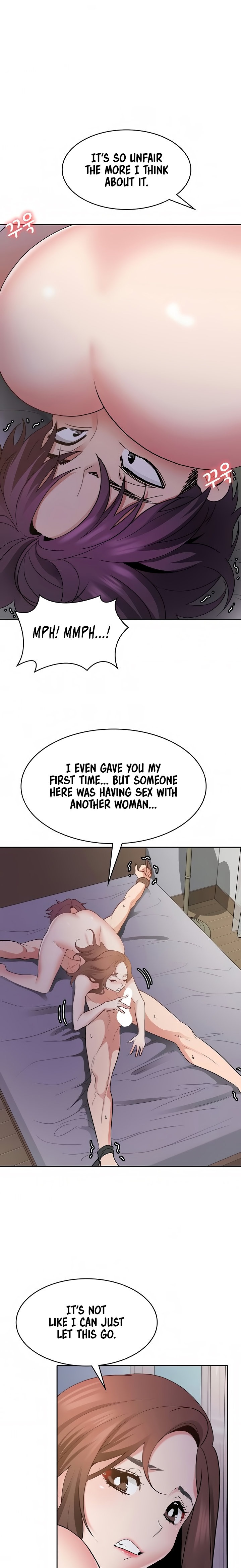 Need A Service? - Chapter 36 [photo 18] - MangaPorn