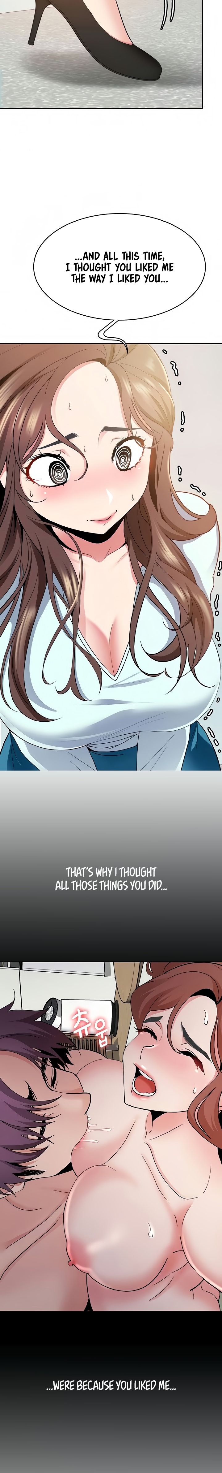 Need A Service? - Chapter 36 [photo 4] - MangaPorn