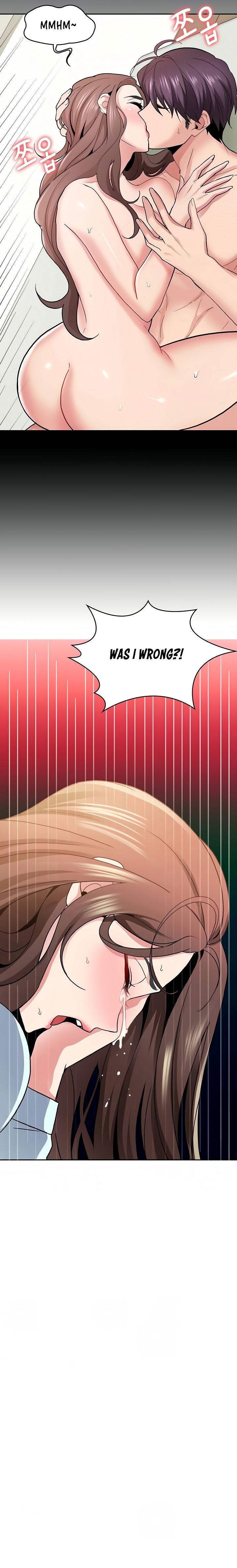 Need A Service? - Chapter 36 [photo 5] - MangaPorn