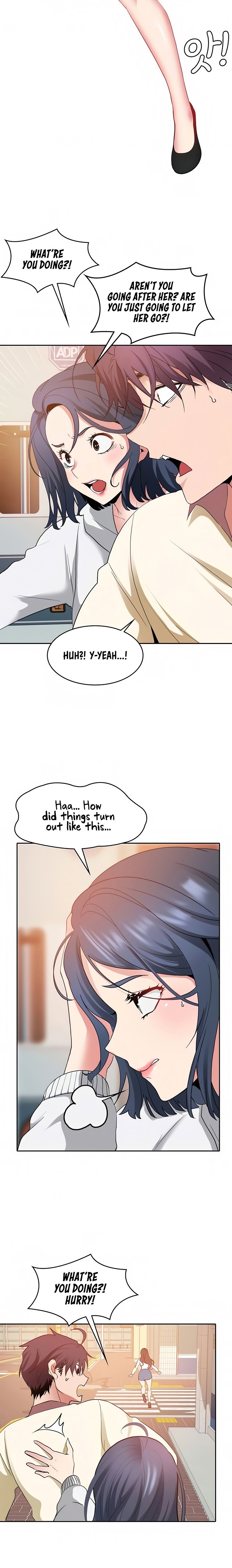 Need A Service? - Chapter 36 [photo 7] - MangaPorn