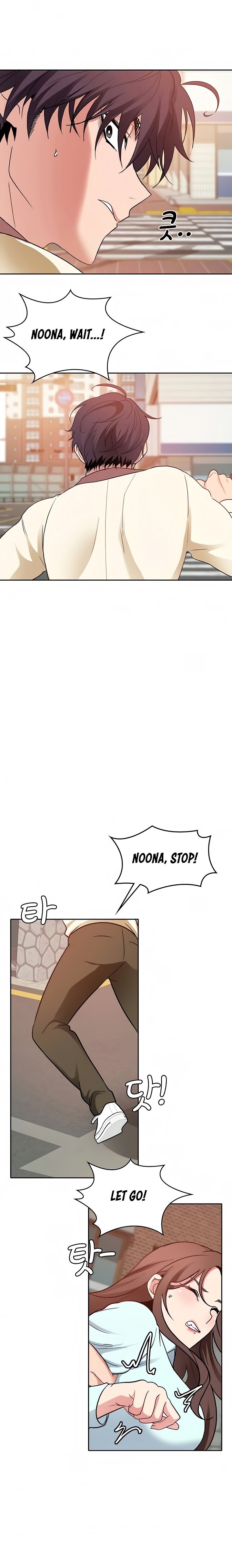 Need A Service? - Chapter 36 [photo 8] - MangaPorn