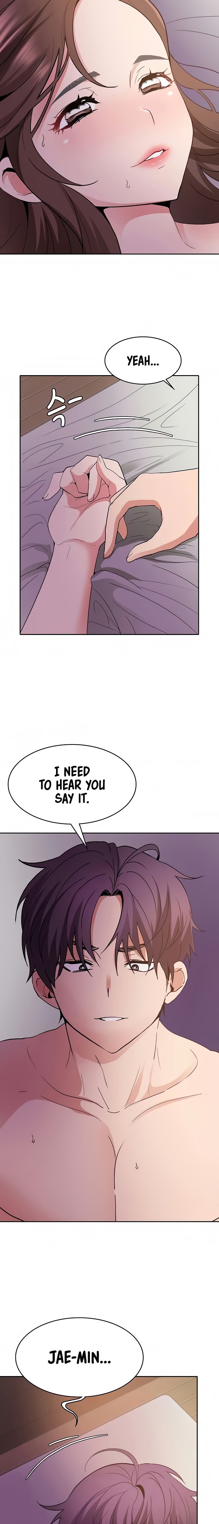 Need A Service? - Chapter 37 [photo 18] - MangaPorn