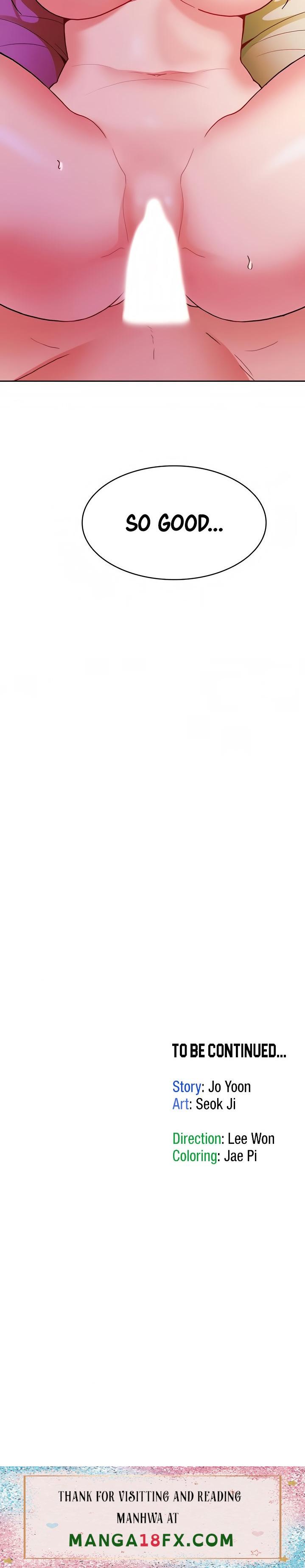 Need A Service? - Chapter 37 [photo 22] - MangaPorn